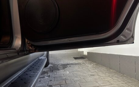 SsangYong Rexton III, 2007 год, 1 100 000 рублей, 34 фотография