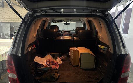 SsangYong Rexton III, 2007 год, 1 100 000 рублей, 33 фотография