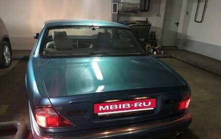 Jaguar XJR III (X350), 1995 год, 8 350 000 рублей, 5 фотография