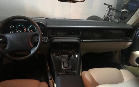 Jaguar XJR III (X350), 1995 год, 8 350 000 рублей, 7 фотография