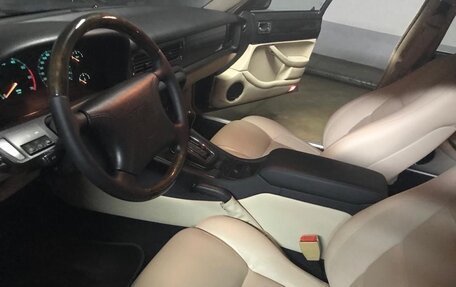 Jaguar XJR III (X350), 1995 год, 8 350 000 рублей, 8 фотография