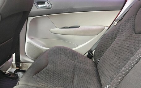 Peugeot 308 II, 2008 год, 349 000 рублей, 10 фотография