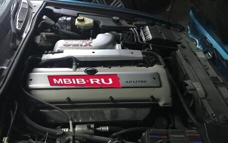 Jaguar XJR III (X350), 1995 год, 8 350 000 рублей, 9 фотография