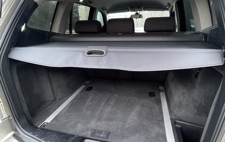 BMW X3, 2007 год, 1 150 000 рублей, 13 фотография