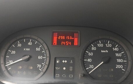 Renault Logan I, 2013 год, 279 000 рублей, 8 фотография