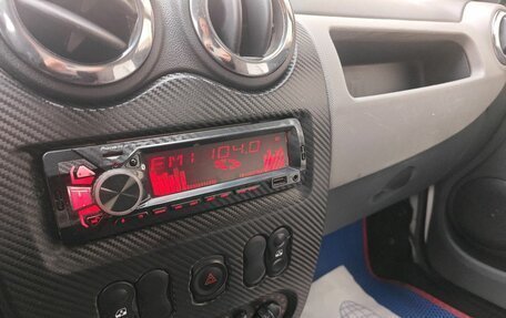 Renault Logan I, 2013 год, 279 000 рублей, 9 фотография