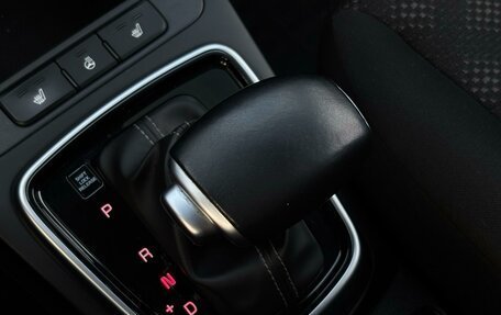 KIA Rio IV, 2019 год, 1 629 000 рублей, 11 фотография