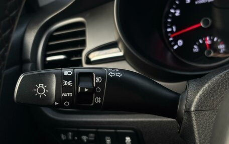 KIA Rio IV, 2019 год, 1 629 000 рублей, 14 фотография