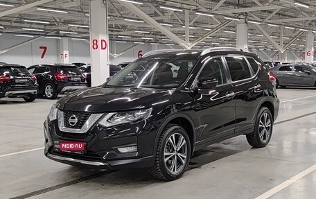 Nissan X-Trail, 2021 год, 2 450 000 рублей, 1 фотография