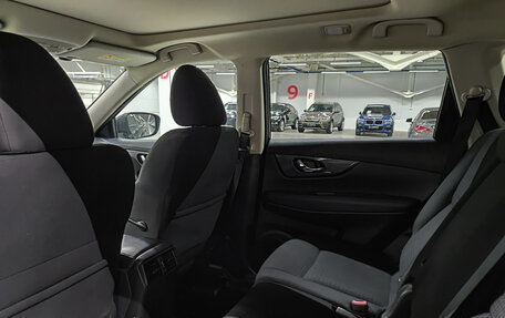 Nissan X-Trail, 2021 год, 2 450 000 рублей, 15 фотография