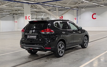 Nissan X-Trail, 2021 год, 2 450 000 рублей, 6 фотография