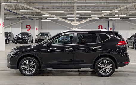 Nissan X-Trail, 2021 год, 2 450 000 рублей, 10 фотография