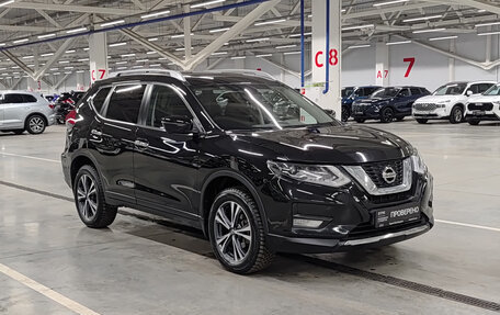 Nissan X-Trail, 2021 год, 2 450 000 рублей, 3 фотография
