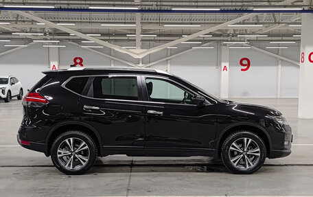 Nissan X-Trail, 2021 год, 2 450 000 рублей, 5 фотография