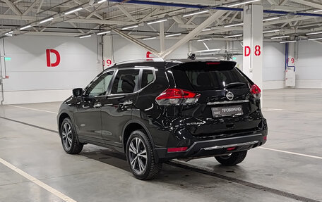 Nissan X-Trail, 2021 год, 2 450 000 рублей, 8 фотография