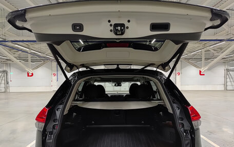 Nissan X-Trail, 2021 год, 2 450 000 рублей, 12 фотография