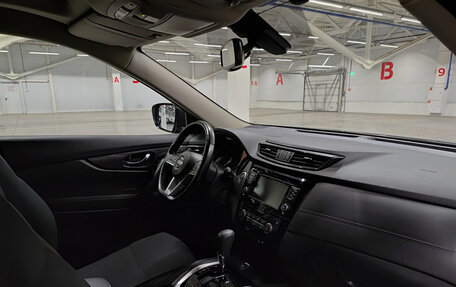 Nissan X-Trail, 2021 год, 2 450 000 рублей, 13 фотография