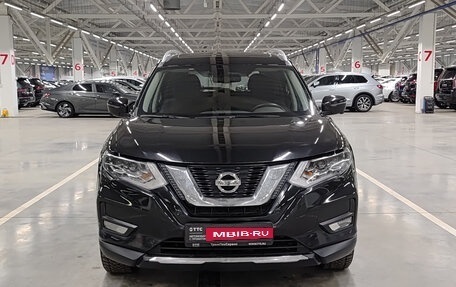 Nissan X-Trail, 2021 год, 2 450 000 рублей, 2 фотография