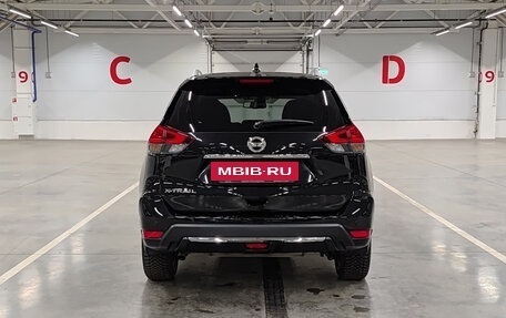 Nissan X-Trail, 2021 год, 2 450 000 рублей, 7 фотография