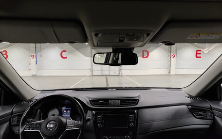 Nissan X-Trail, 2021 год, 2 450 000 рублей, 17 фотография