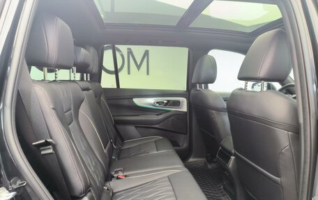 GAC GS8, 2025 год, 5 199 000 рублей, 7 фотография