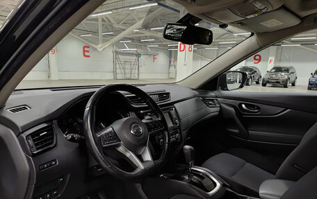 Nissan X-Trail, 2021 год, 2 450 000 рублей, 20 фотография