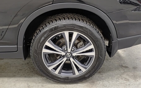 Nissan X-Trail, 2021 год, 2 450 000 рублей, 22 фотография