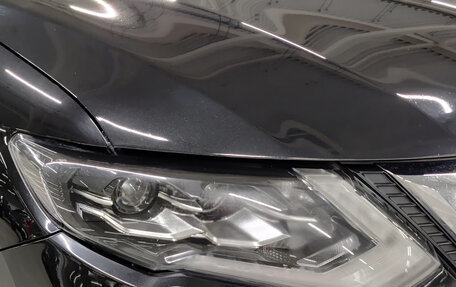 Nissan X-Trail, 2021 год, 2 450 000 рублей, 21 фотография