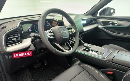 GAC GS8, 2025 год, 5 199 000 рублей, 3 фотография