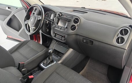 Volkswagen Tiguan I, 2012 год, 1 250 000 рублей, 9 фотография