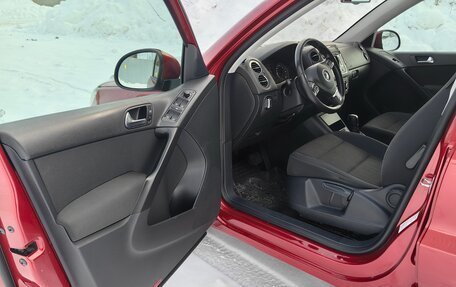 Volkswagen Tiguan I, 2012 год, 1 250 000 рублей, 8 фотография