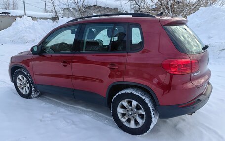 Volkswagen Tiguan I, 2012 год, 1 250 000 рублей, 6 фотография