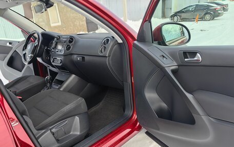 Volkswagen Tiguan I, 2012 год, 1 250 000 рублей, 10 фотография