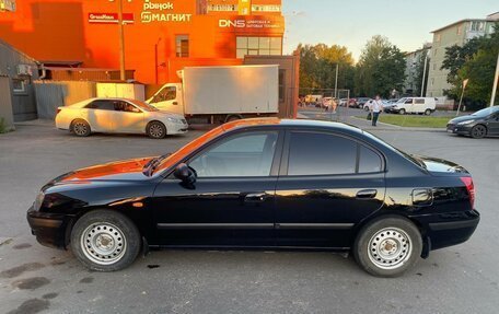 Hyundai Elantra III, 2004 год, 400 000 рублей, 1 фотография