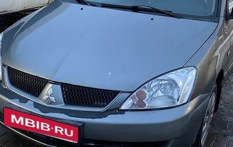 Mitsubishi Lancer IX, 2006 год, 295 000 рублей, 1 фотография