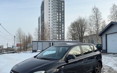 KIA cee'd I рестайлинг, 2007 год, 399 000 рублей, 1 фотография