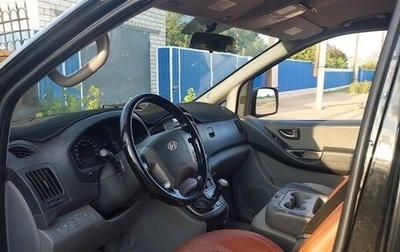 Hyundai H-1 II рестайлинг, 2010 год, 1 400 000 рублей, 1 фотография