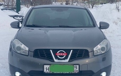 Nissan Qashqai, 2012 год, 975 000 рублей, 1 фотография