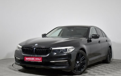BMW 5 серия, 2019 год, 3 250 000 рублей, 1 фотография