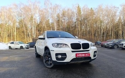 BMW X6, 2010 год, 2 200 000 рублей, 1 фотография