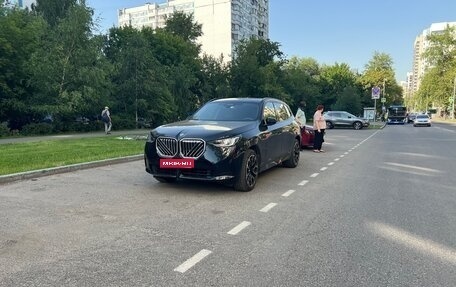 BMW X3, 2025 год, 6 500 000 рублей, 1 фотография