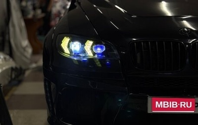 BMW X6 M, 2010 год, 2 500 000 рублей, 1 фотография