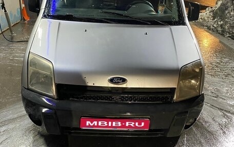 Ford Transit Connect, 2004 год, 295 000 рублей, 1 фотография