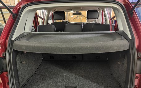 Volkswagen Tiguan I, 2012 год, 1 250 000 рублей, 15 фотография