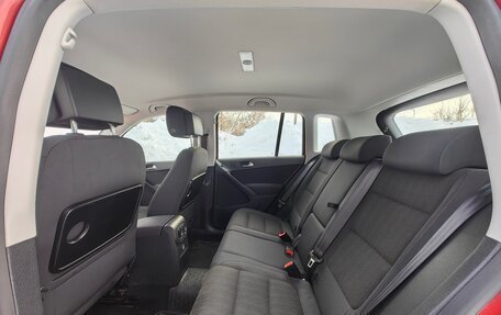 Volkswagen Tiguan I, 2012 год, 1 250 000 рублей, 12 фотография