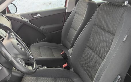 Volkswagen Tiguan I, 2012 год, 1 250 000 рублей, 13 фотография