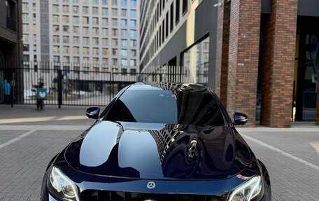 Mercedes-Benz E-Класс AMG, 2017 год, 6 450 000 рублей, 3 фотография