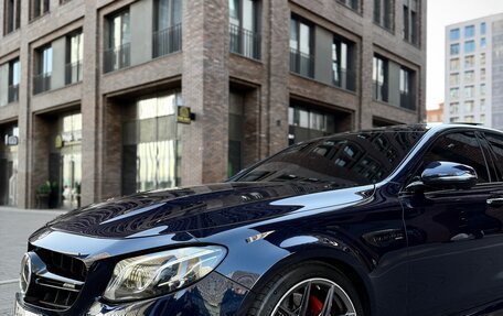 Mercedes-Benz E-Класс AMG, 2017 год, 6 450 000 рублей, 2 фотография