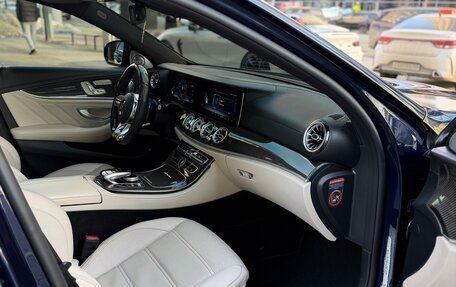 Mercedes-Benz E-Класс AMG, 2017 год, 6 450 000 рублей, 15 фотография