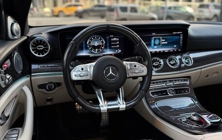 Mercedes-Benz E-Класс AMG, 2017 год, 6 450 000 рублей, 14 фотография